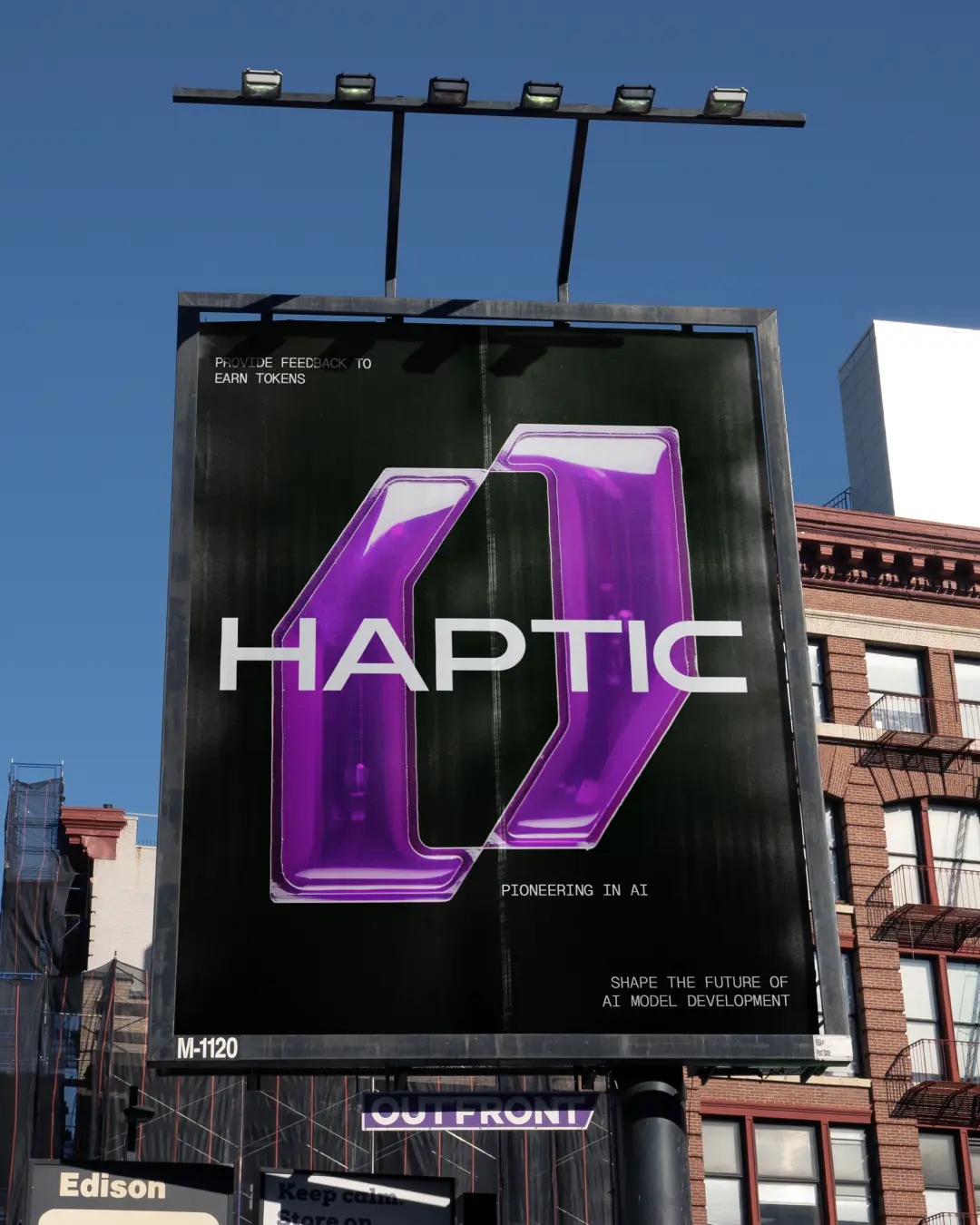 Haptic